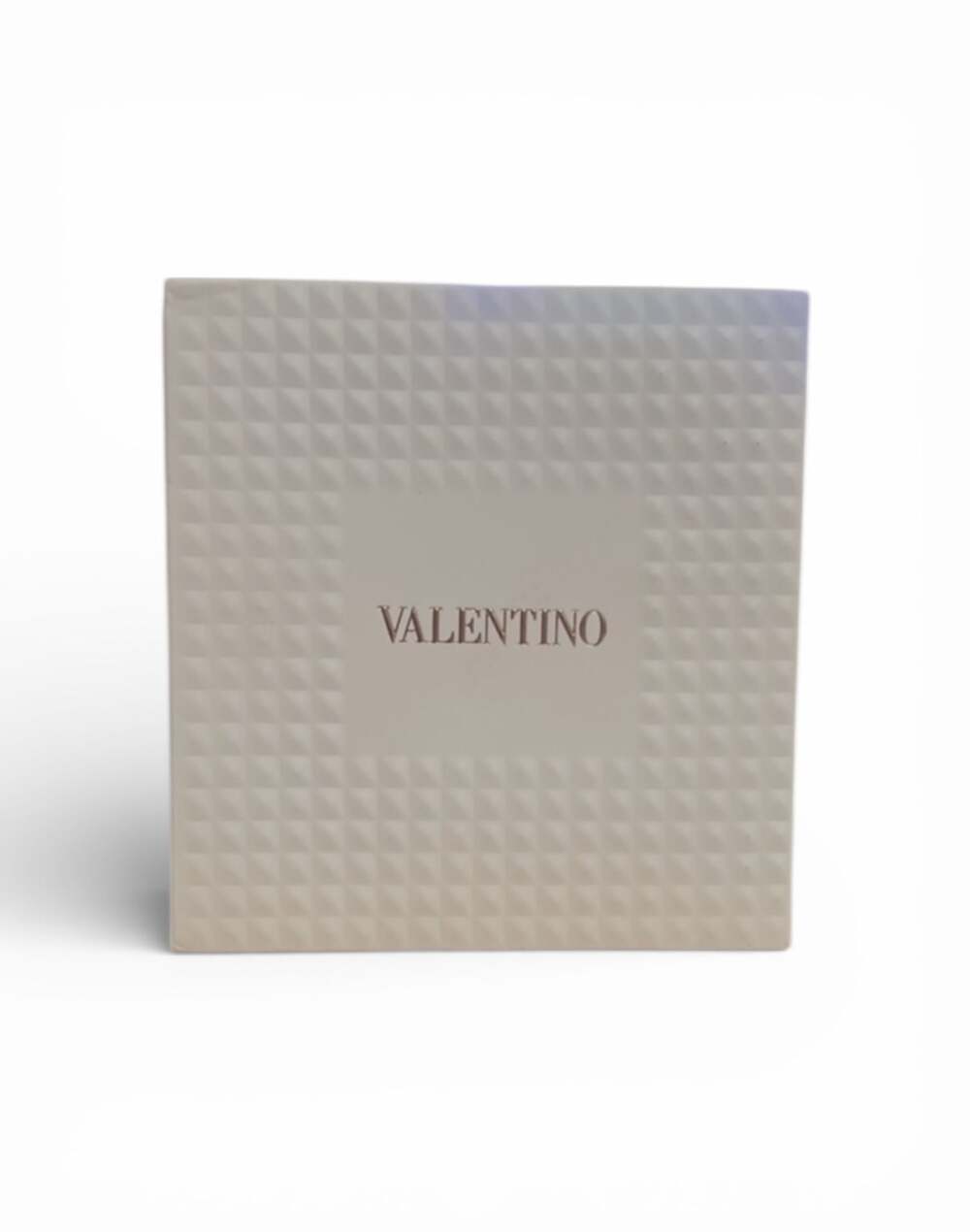Valentino Spike Buttery Matte Refillable Lipstick Trio $150 Value - Picture 8 of 9